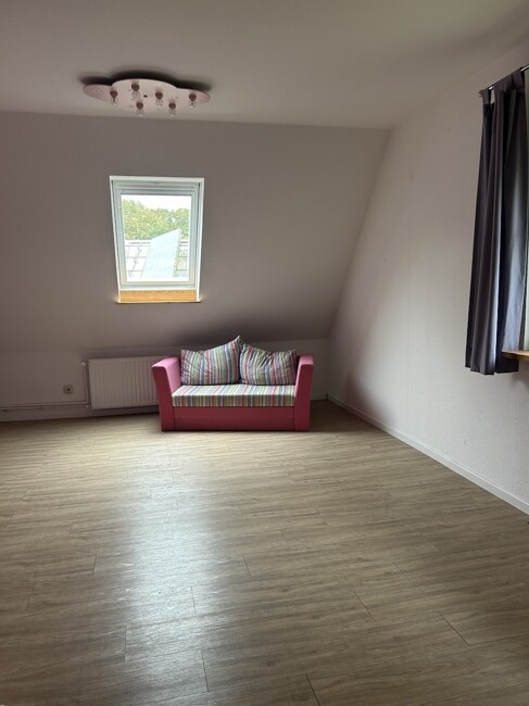 Zimmer im DG