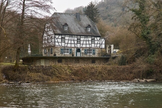 Pyrmonter Mühle