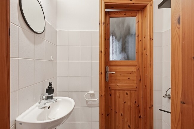 Gäste WC