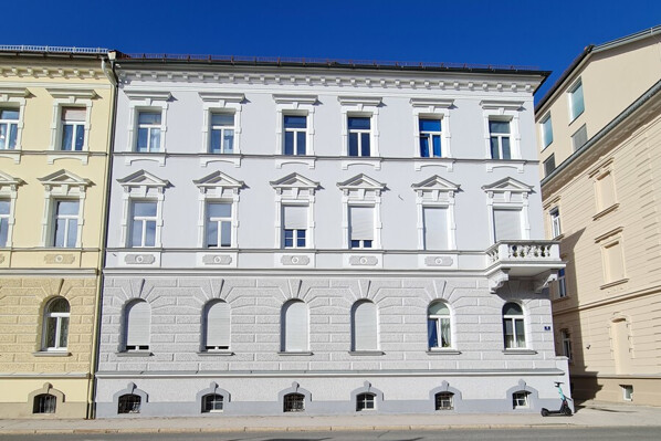 Ansich Außen