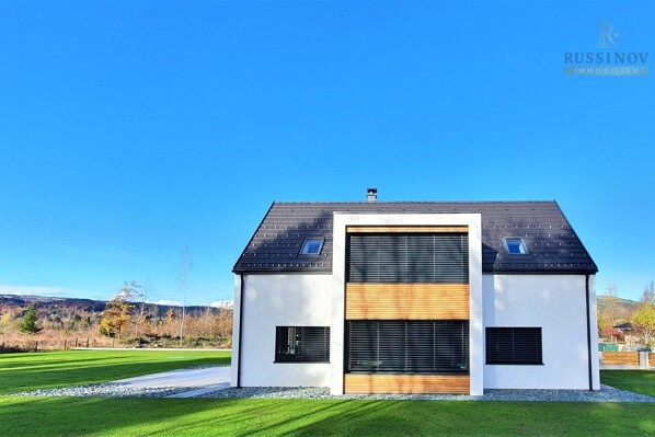 Haus Aussen