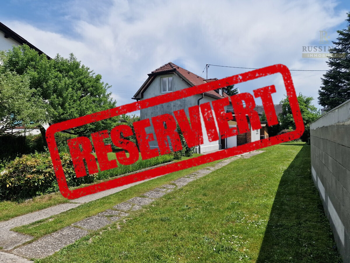 Liegenschaft