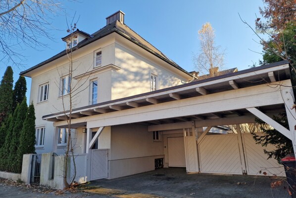 Haus