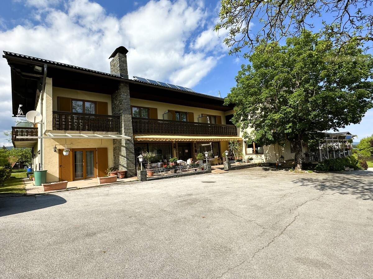Gasthof 4