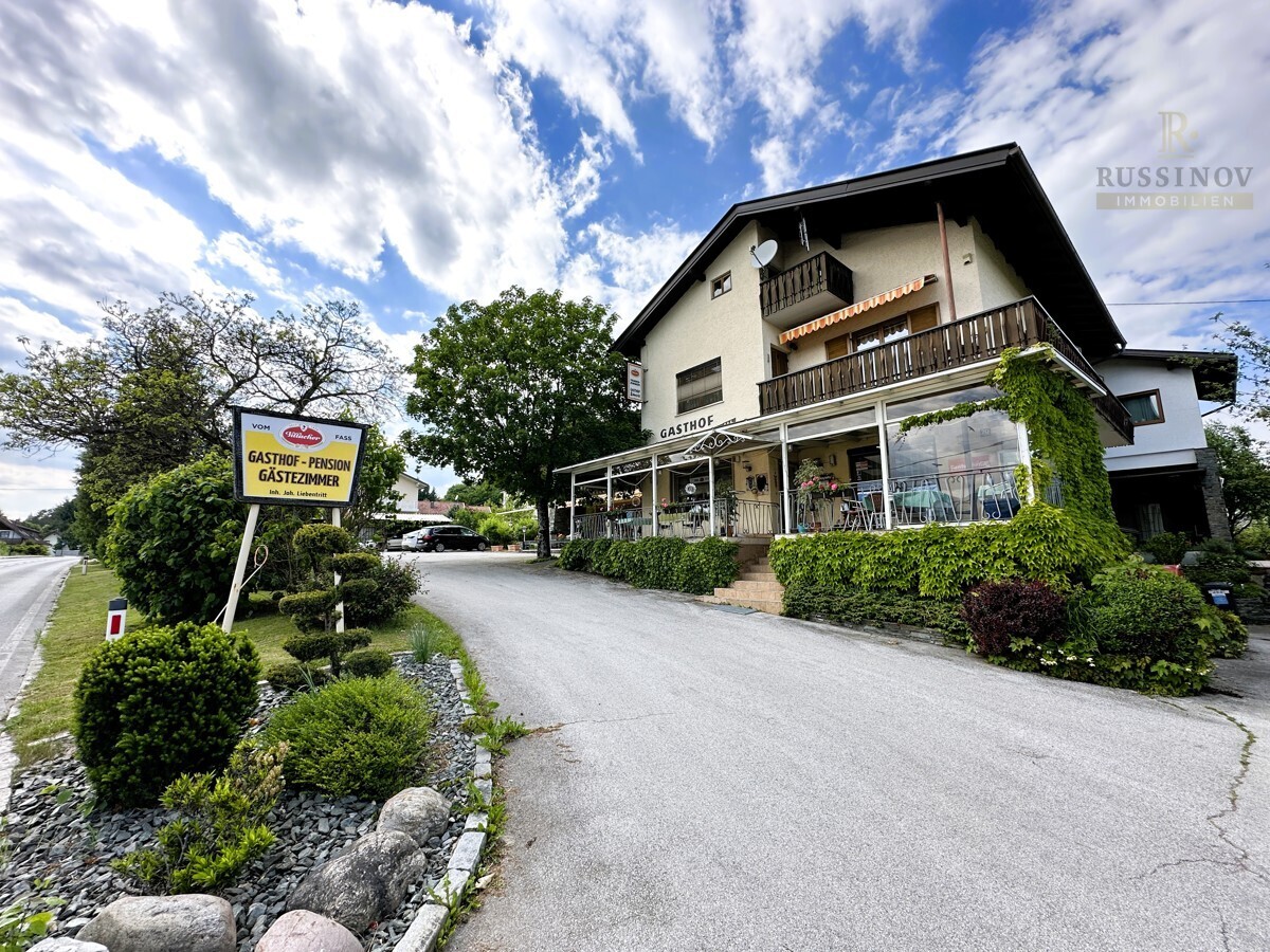 Gasthof 3