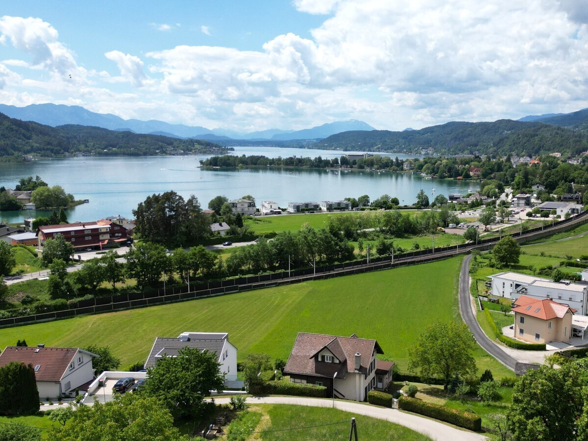Seeblick