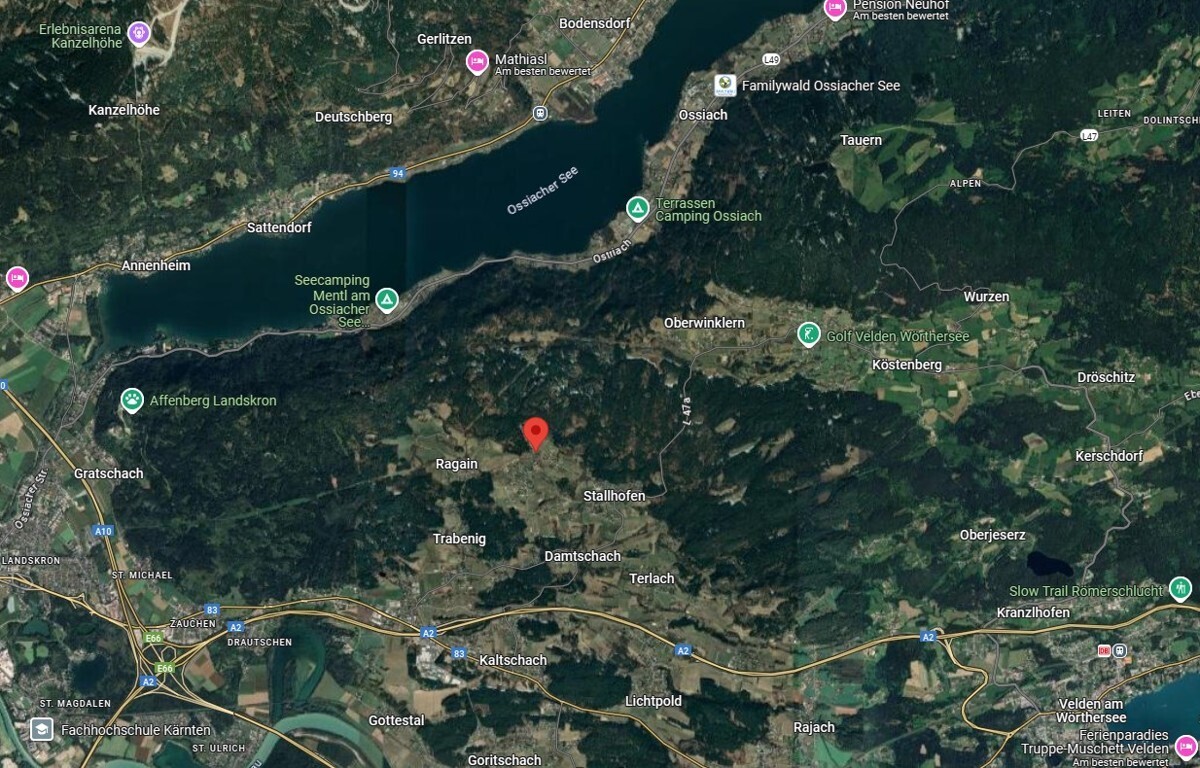 google earth