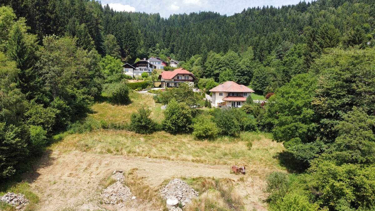 Grundstück