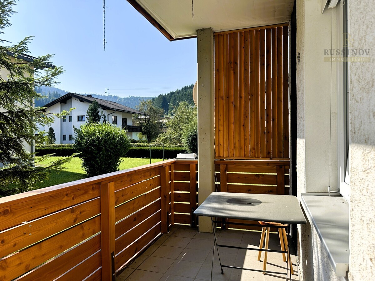 Loggia