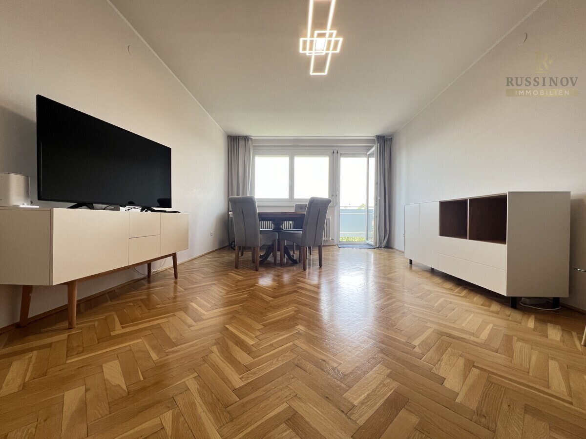Wohnraum