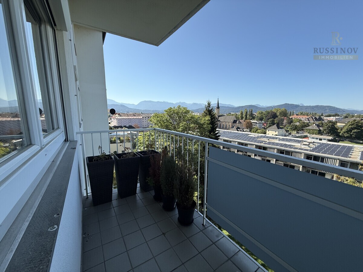 Loggia