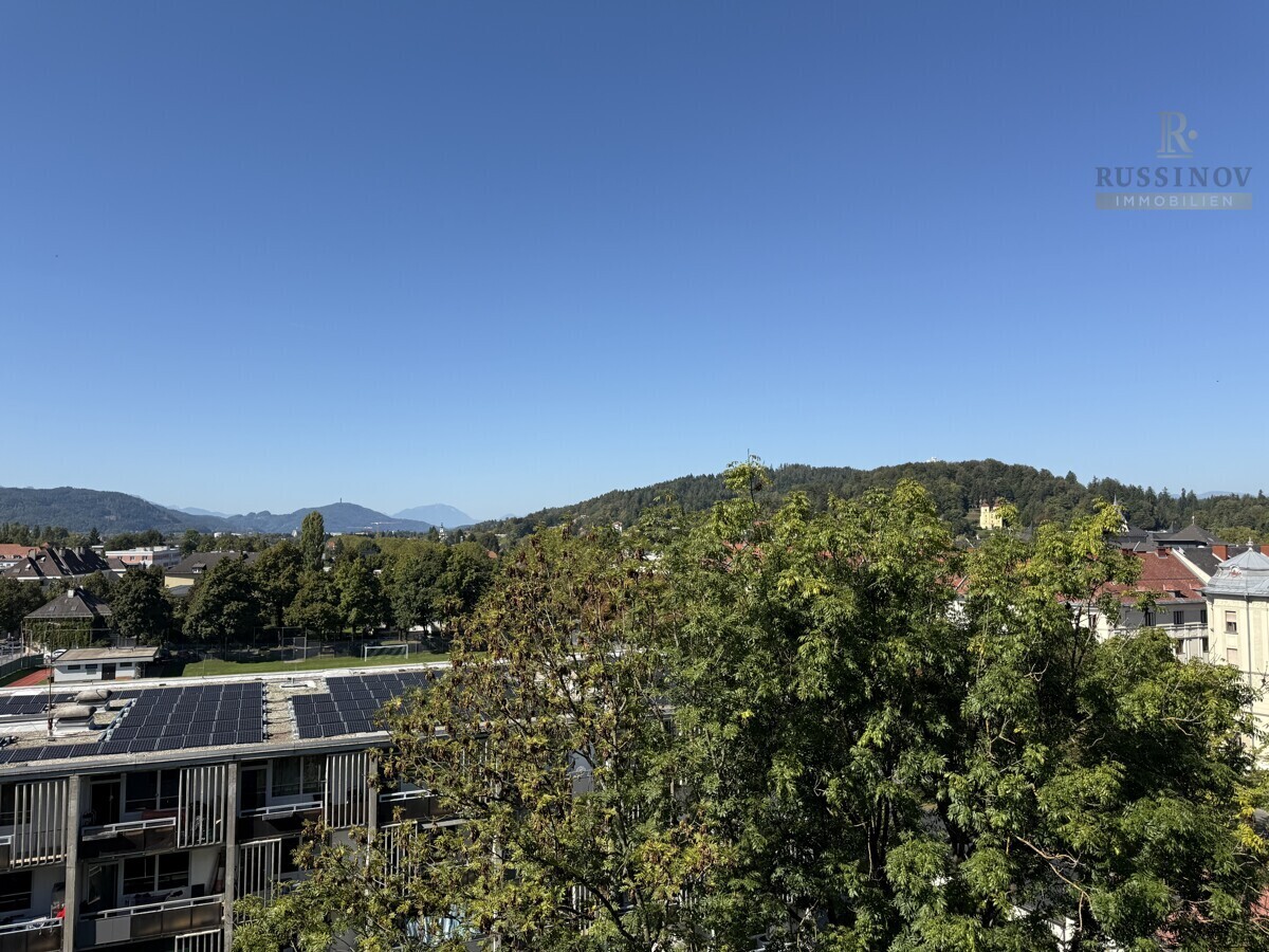 Aussicht
