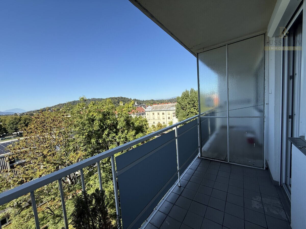 Loggia
