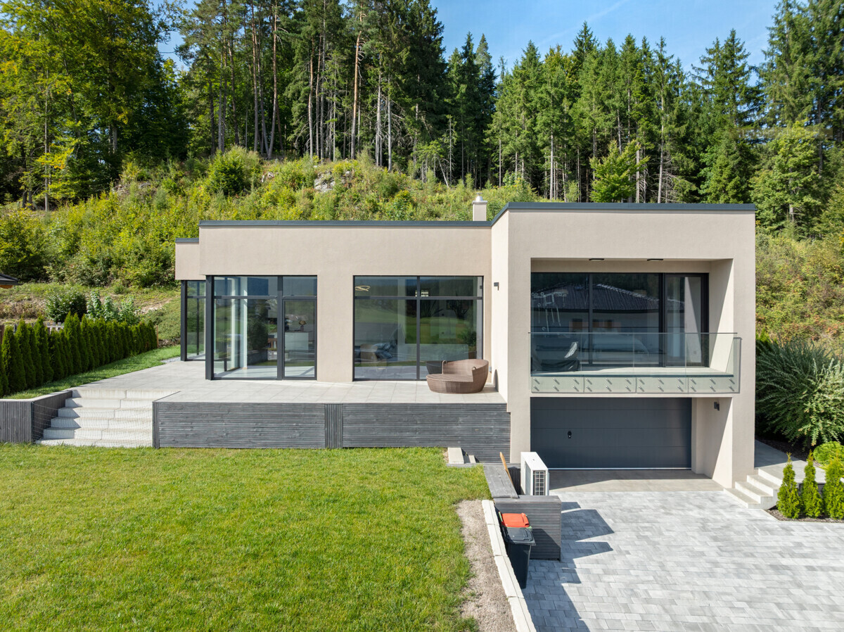 Haus