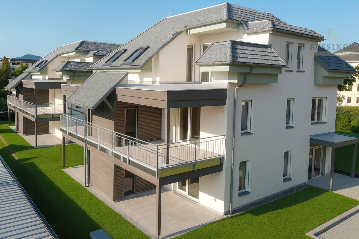 Residenz Sterneck