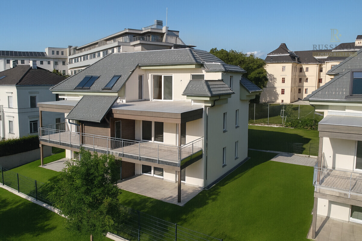 Residenz Sterneck