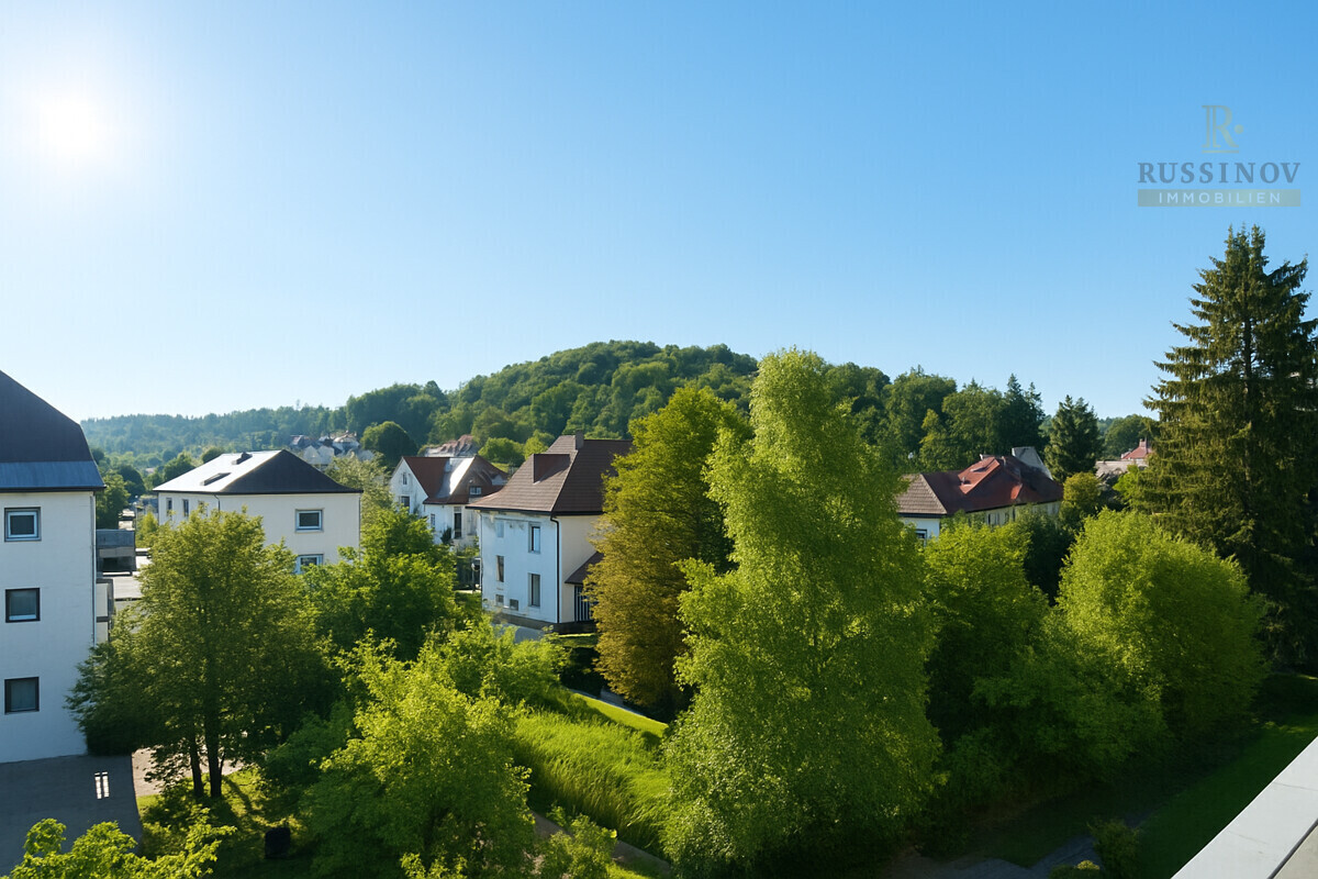 Ausblick