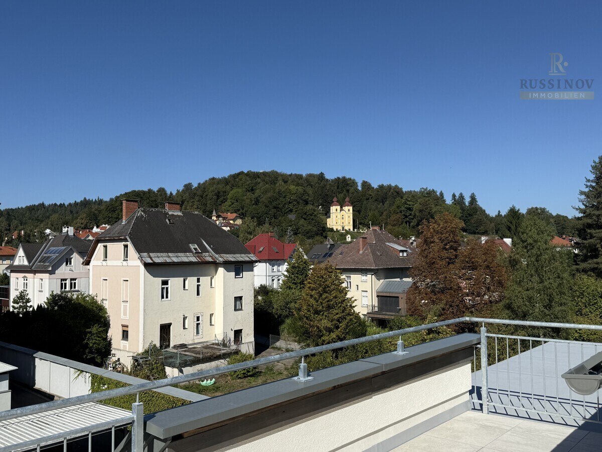 Ausblick