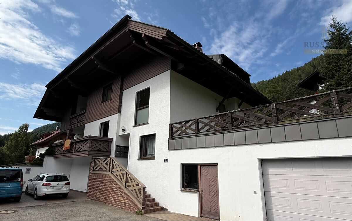 Haus Eichenweg 9