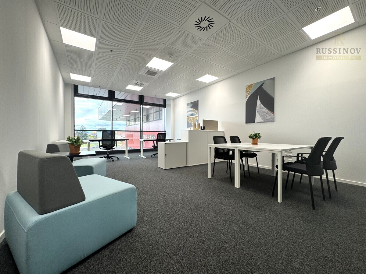 Office 119 - 41m²