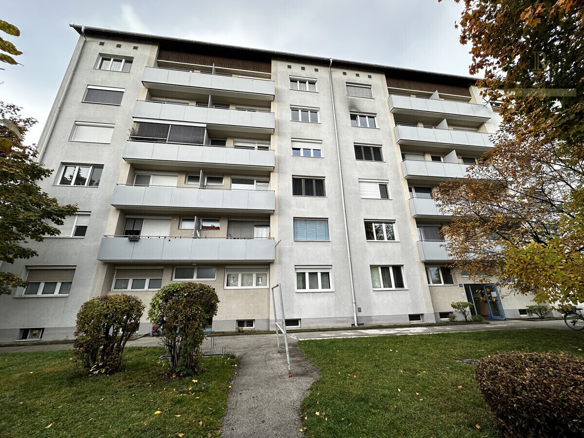 Aussenansicht