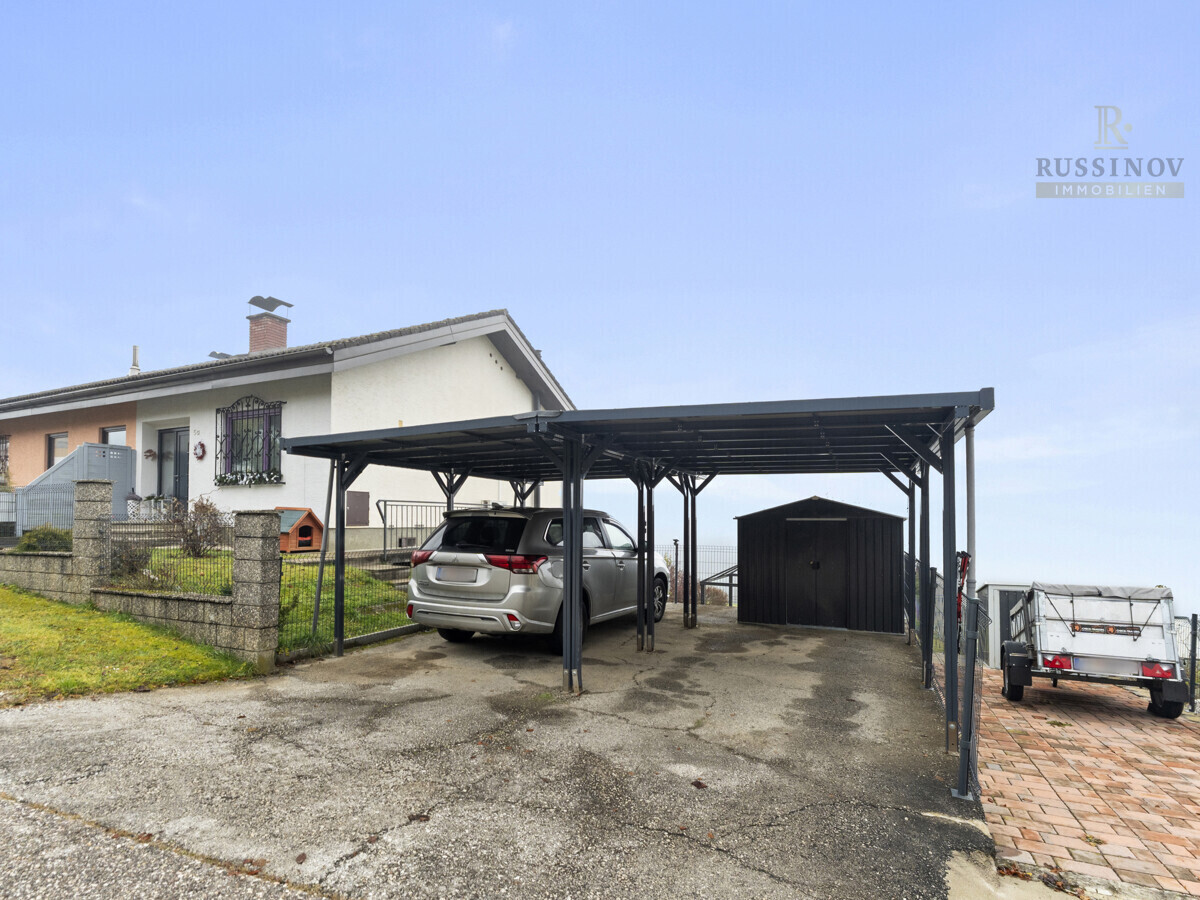Carports