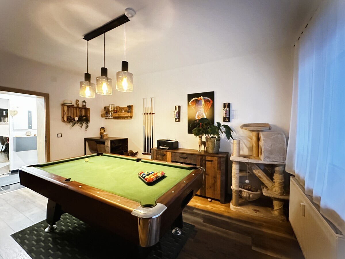 Spielzimmer