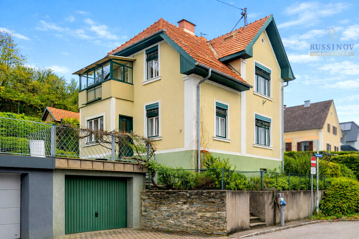 Außenansicht