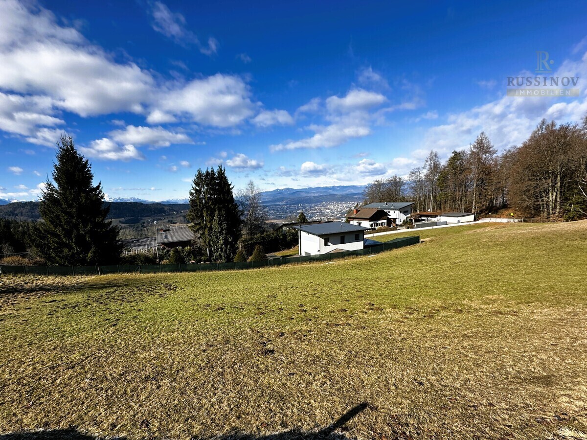 Grundstücke Radsberg