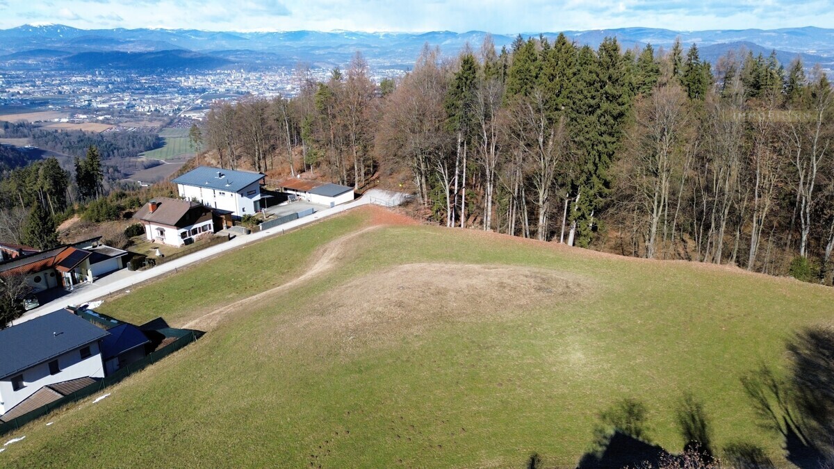 Grundstück Radsberg