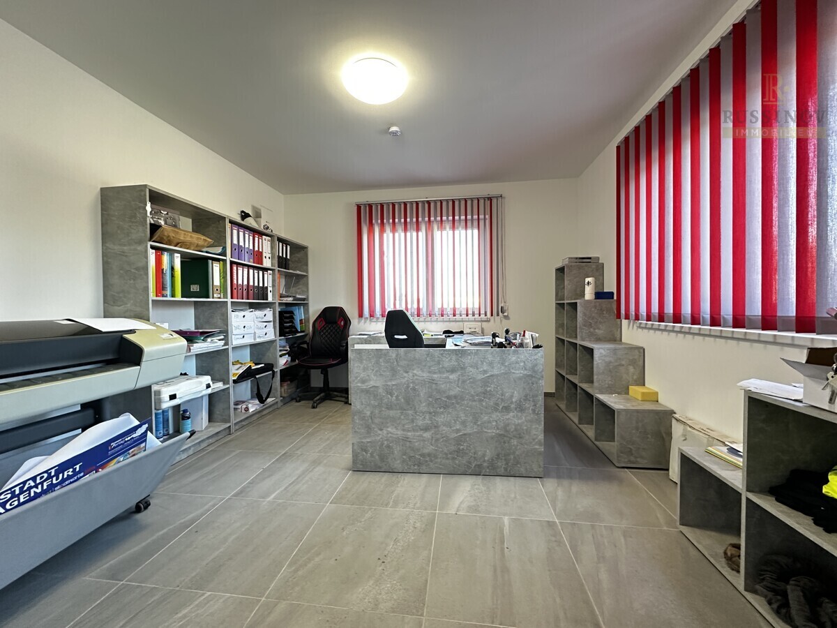 Büro