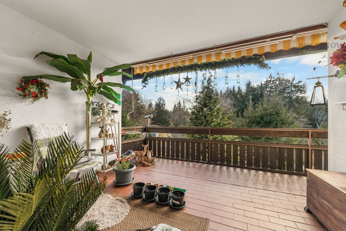 Veranda