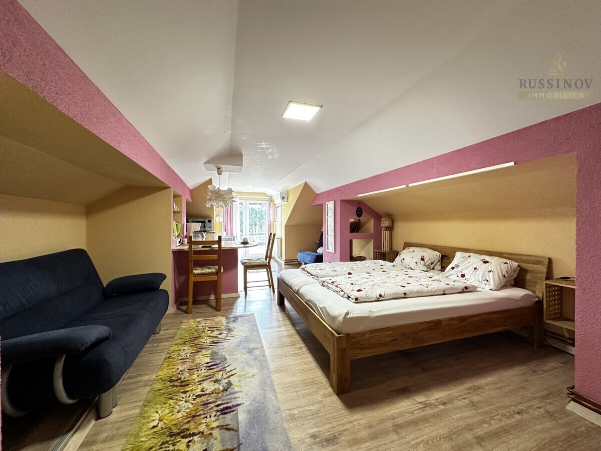 Appartement 1