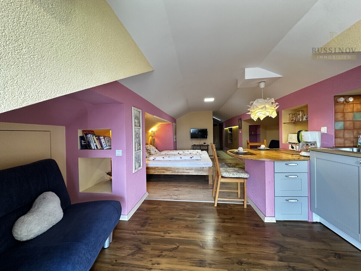 Appartement 3