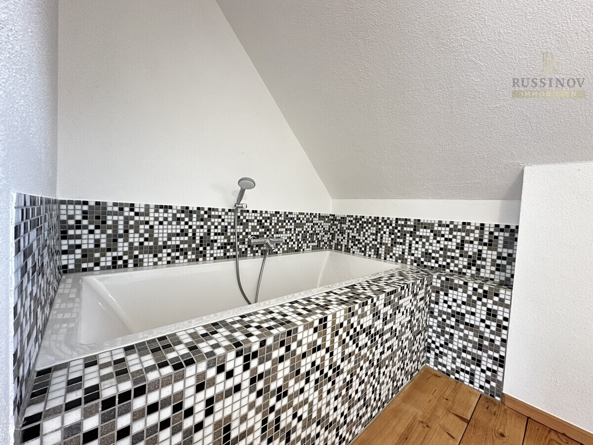 Badewanne