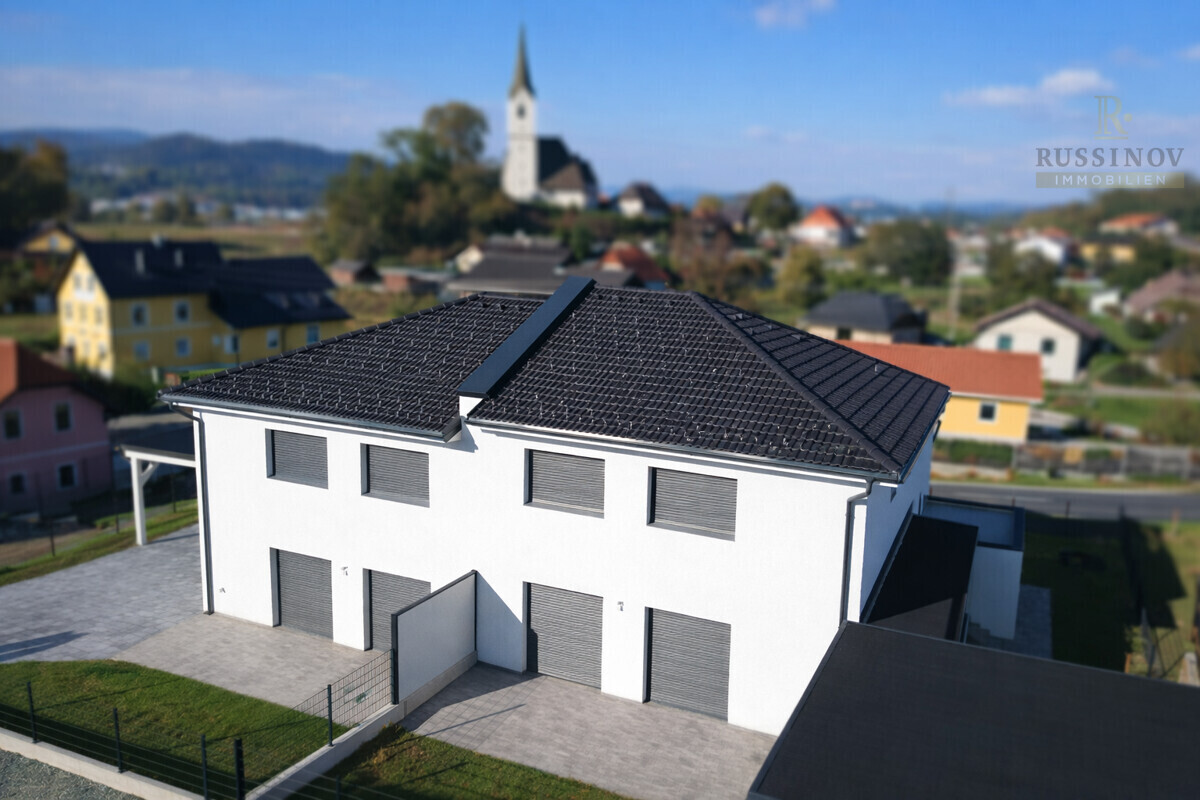Außenansicht 3