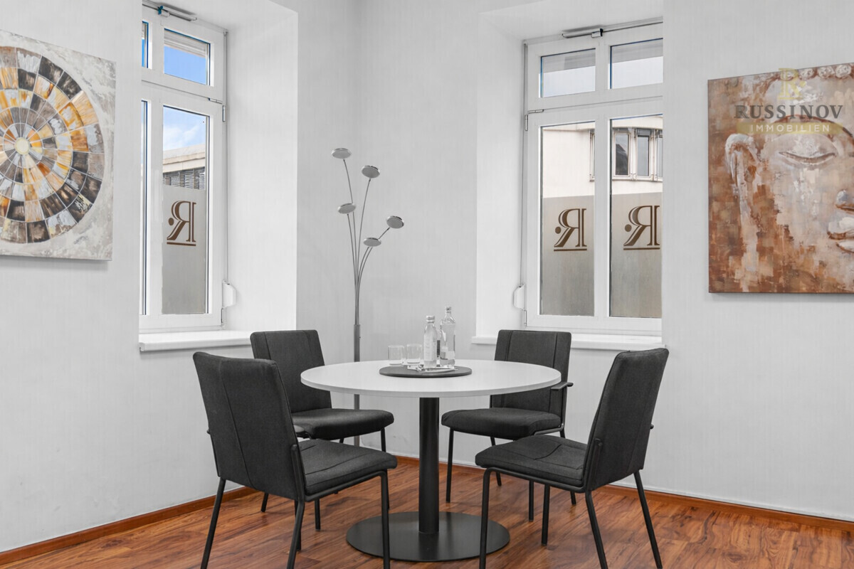 Büroraum 1 