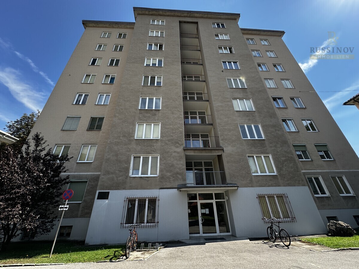 Wohnhaus