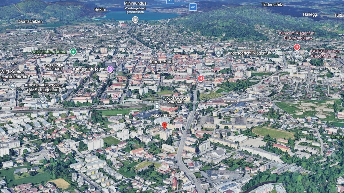 Google earth