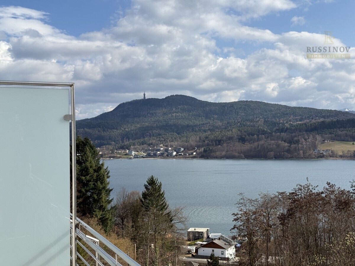 Seeblick