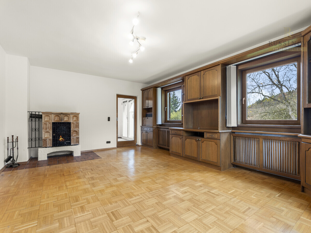 Wohnraum