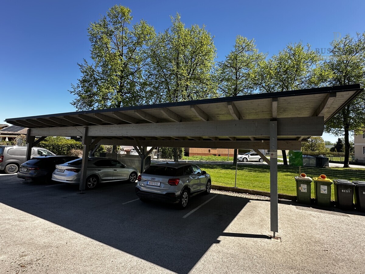 Carport