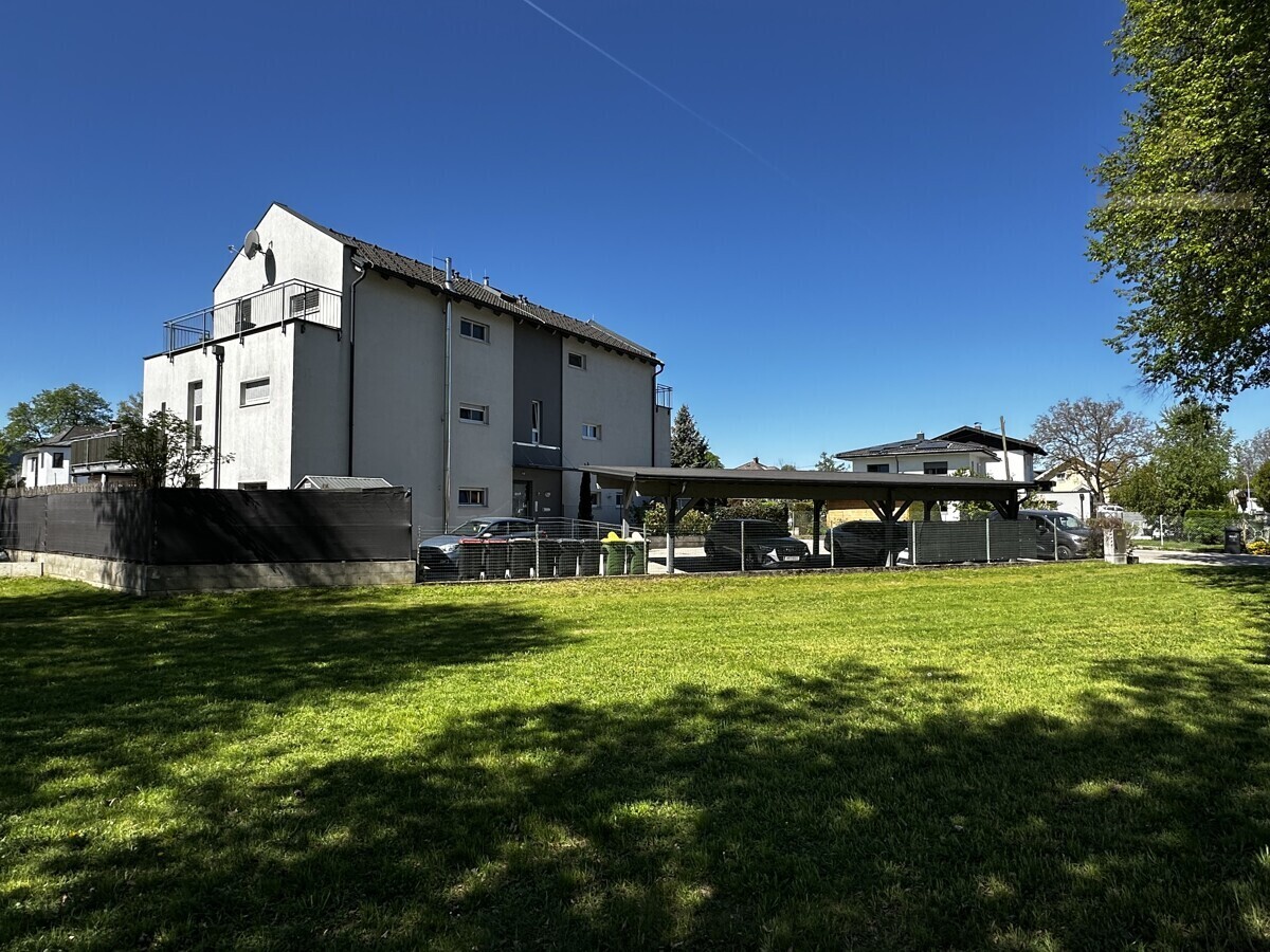 Wohnhaus