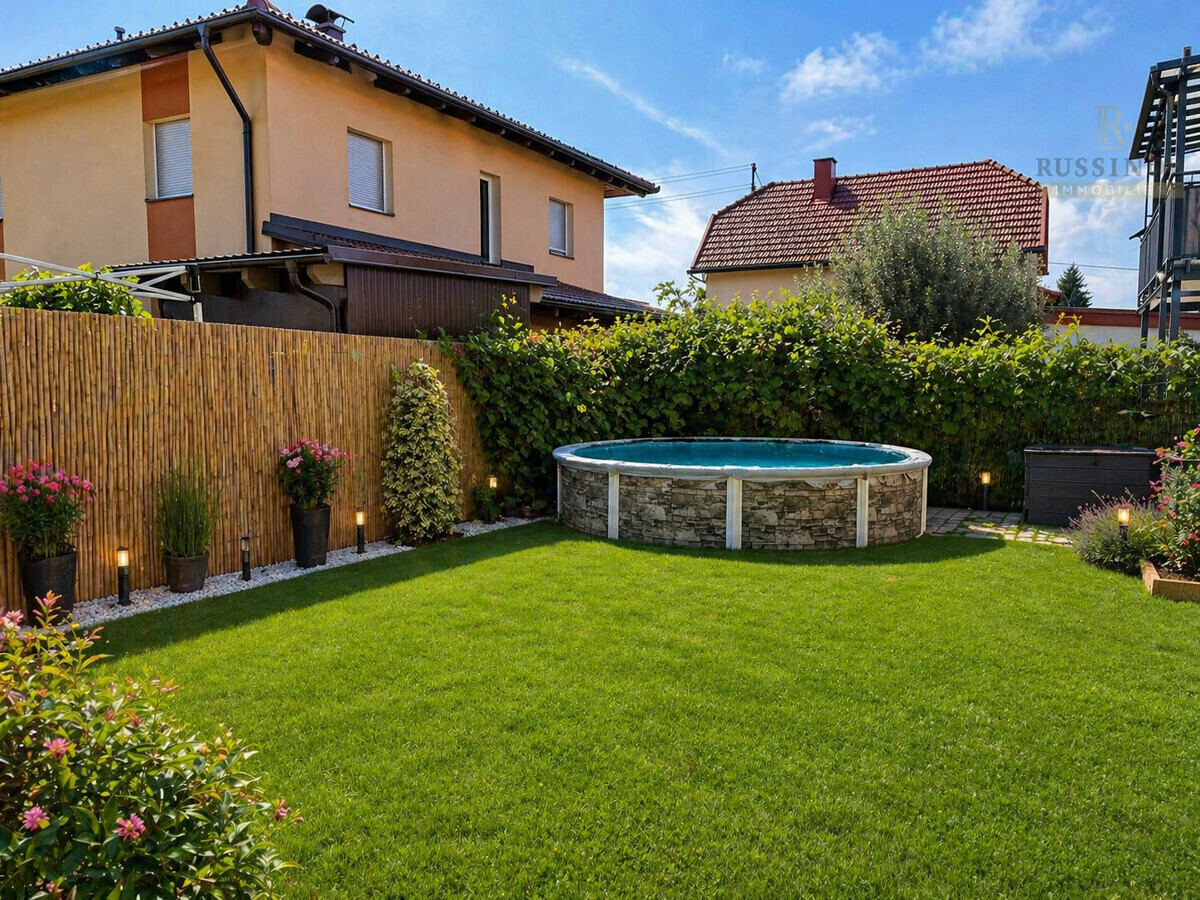 Garten KI