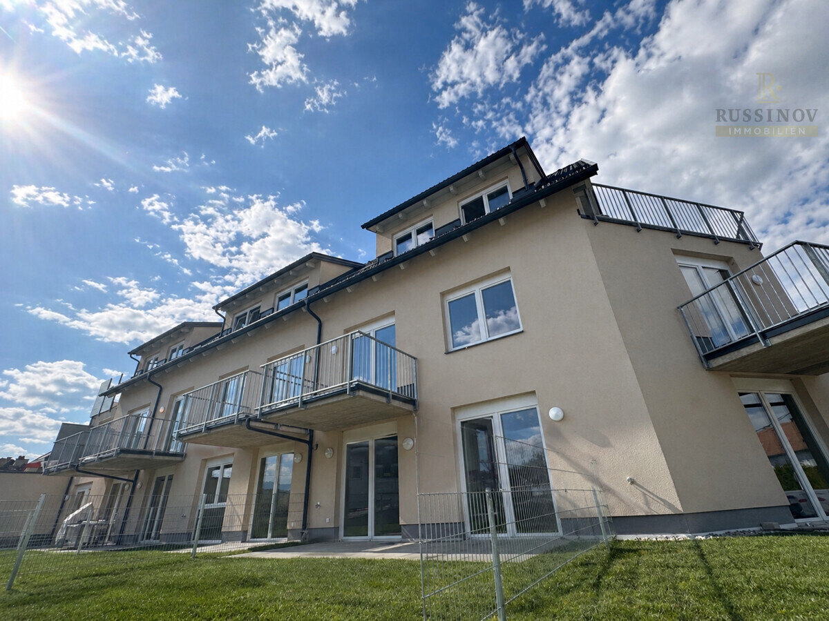 Haus