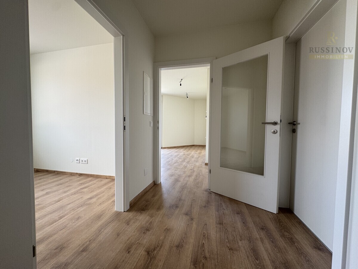 Vorzimmer