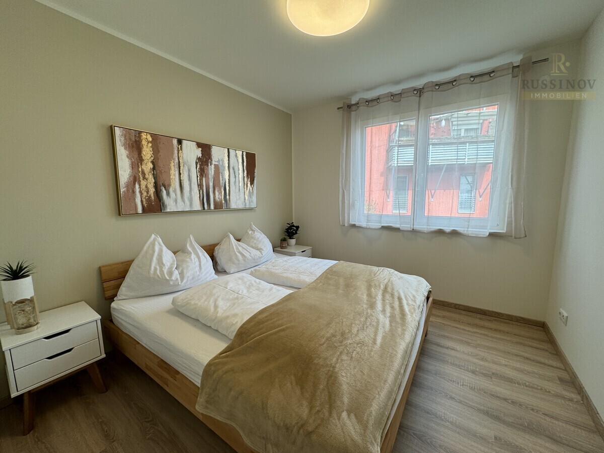 Schlafzimmer 2