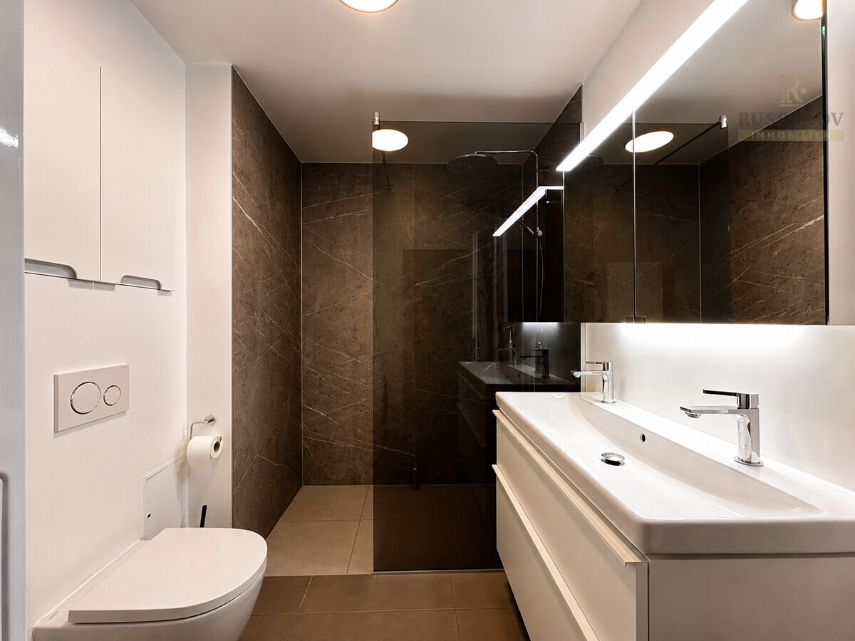 Badezimmer KI