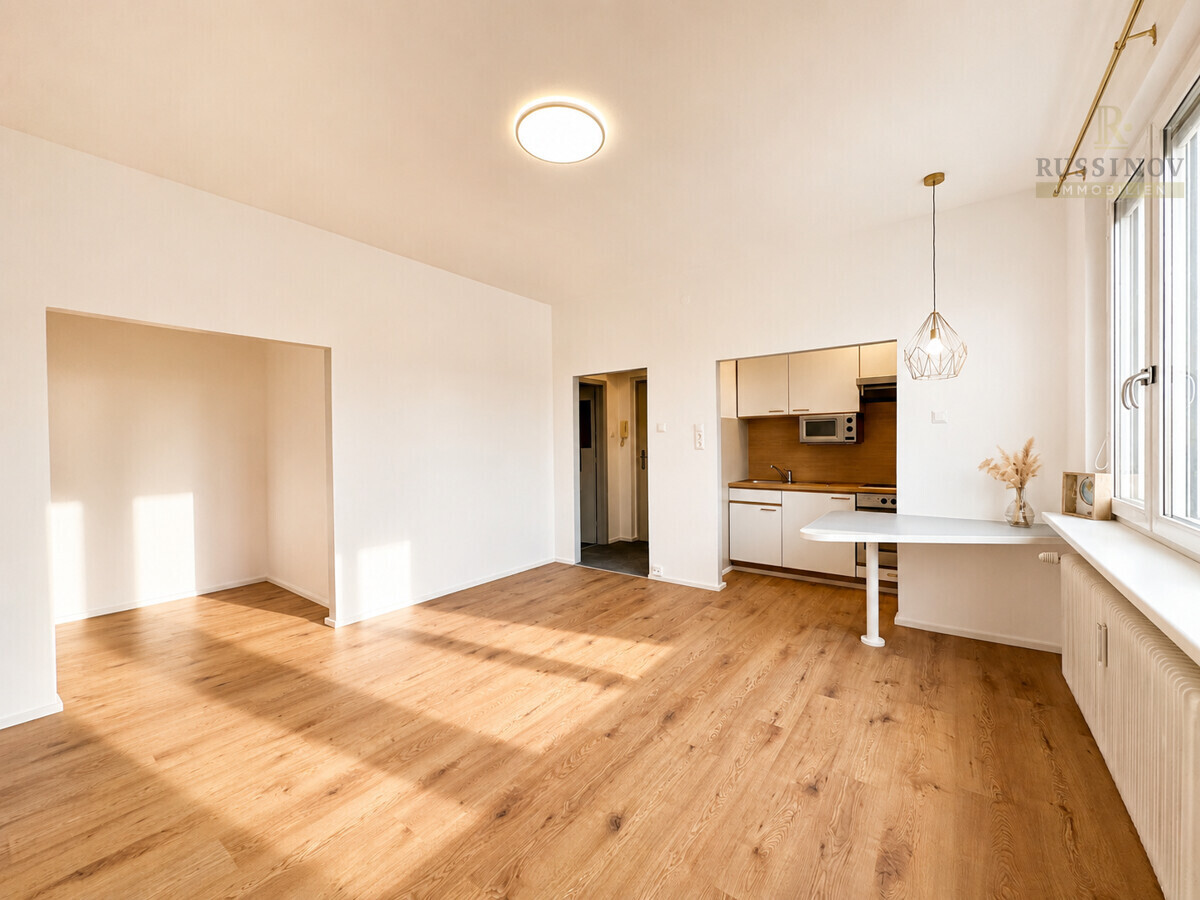 Wohnraum 2