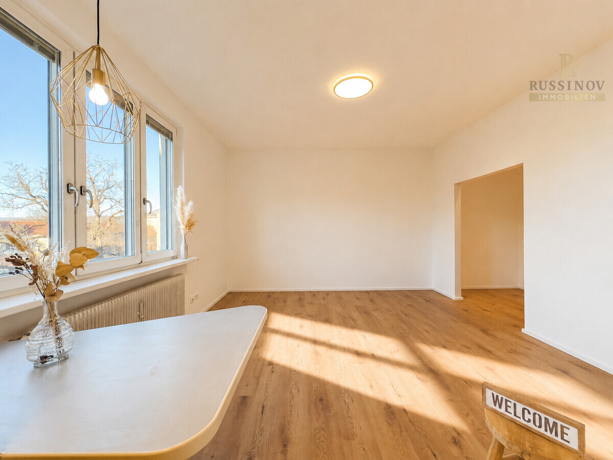 Wohnraum 1